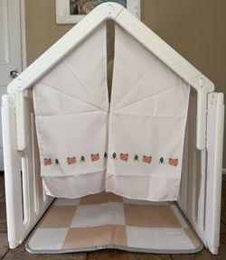 Children’s Tent Indoor Household Boys And Girls 