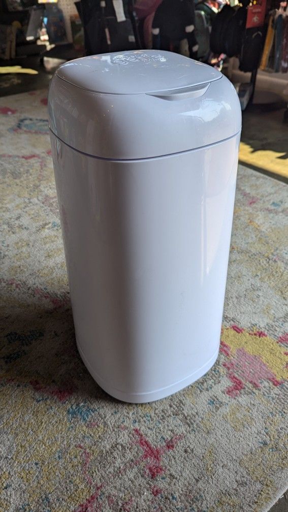 Diaper Genie Expressions Mini Small Diaper Pail