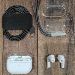 Galaxy Buds Pro 3