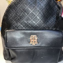 Tommy Hilfiger Backpack 