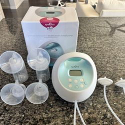 Spectra s1 Plus - New Condition 