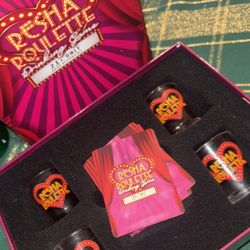 Resha Roulette Card Games