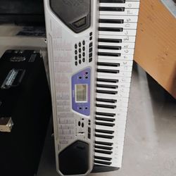 Piano