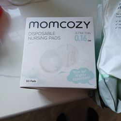 Momcozy Disposable Nursing Pads