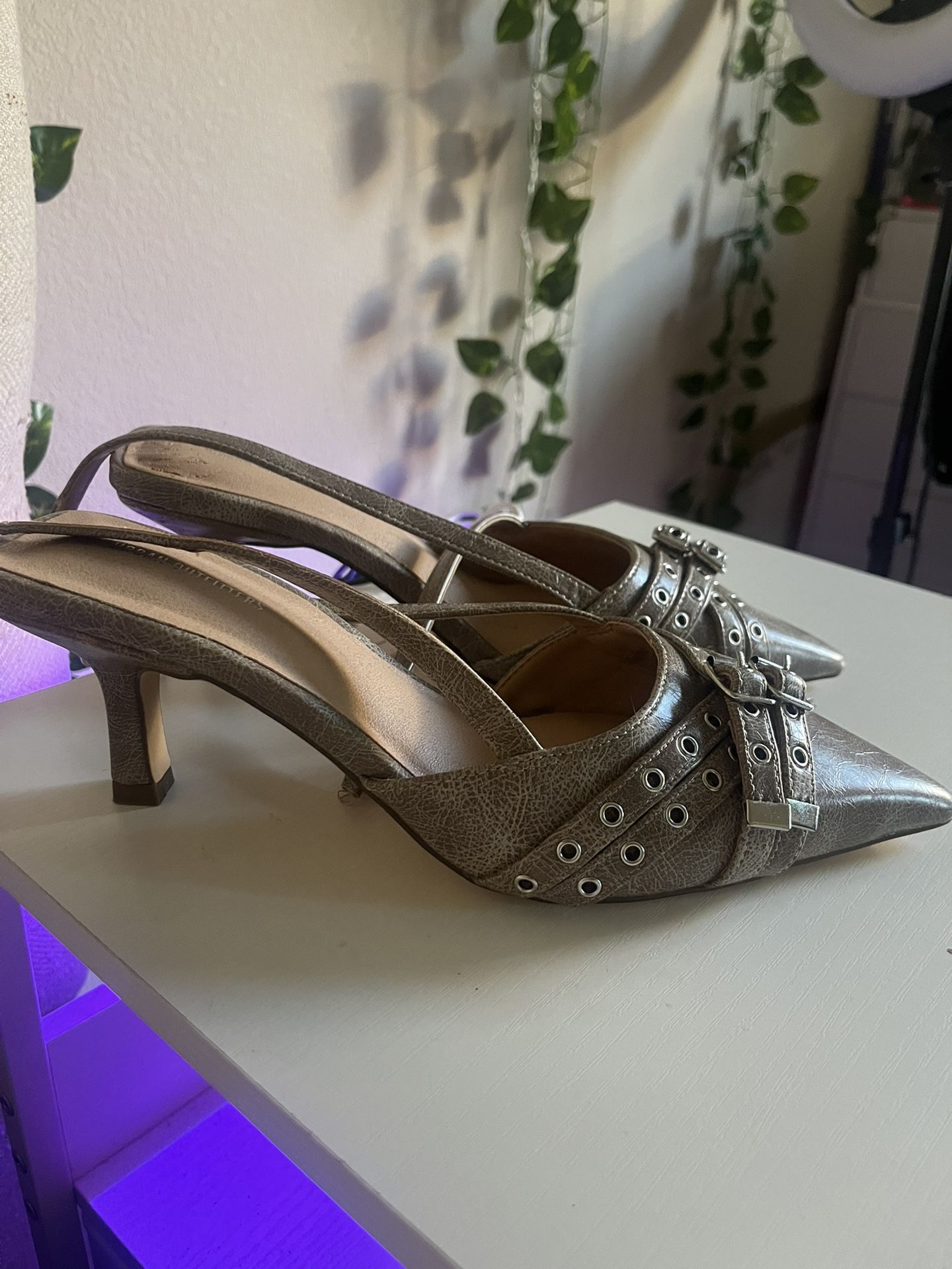 Heels