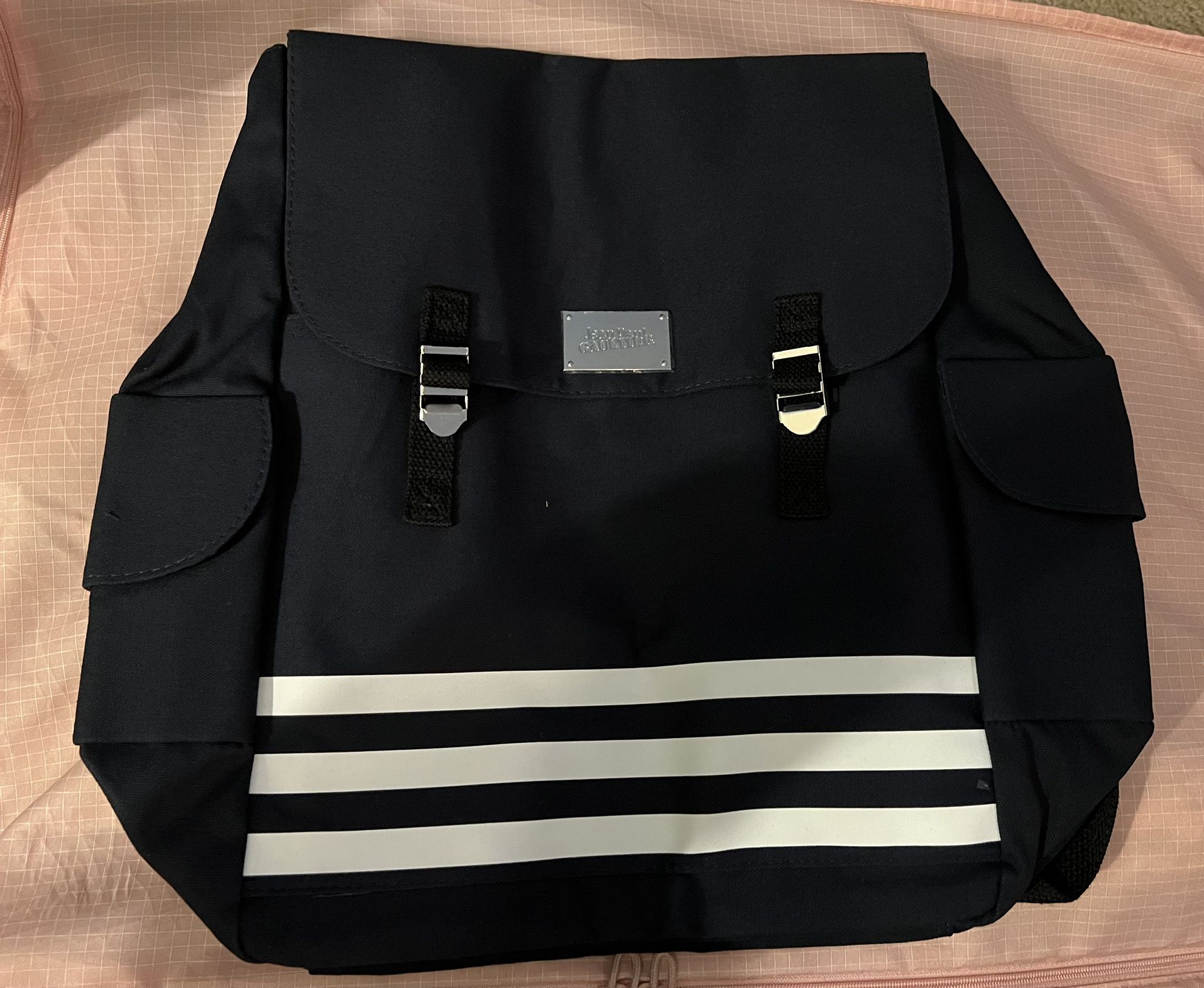 Jean Paul Men Backpack