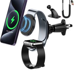 Wireless Car Charger