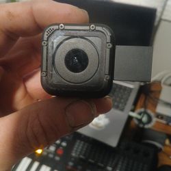 GO Pro Hero 4 Session w/64gb SD card, 128 GB flash Drive