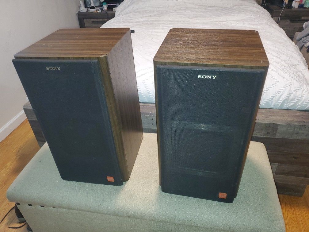 Vintage sony apm-22es for Sale in San Pedro, CA - OfferUp