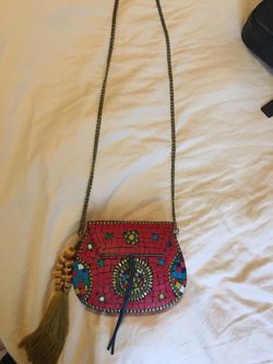 Sam Edelman purse unique