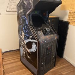 Star Wars Arcade 