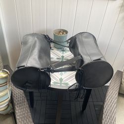 Motorcycle Saddle Bags 