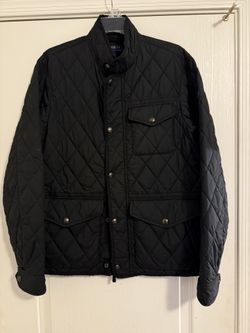Polo Ralph Lauren Quilted Jacket