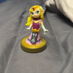 Toon Zelda