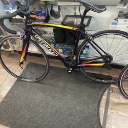 Specialized Amira
