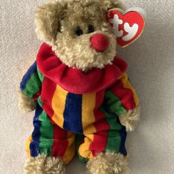 Ty Beanie Baby - Piccadilly