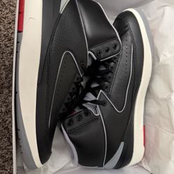 Jordan 2 (11.5 M)