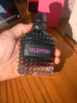 VALENTINO BORN IN ROMA