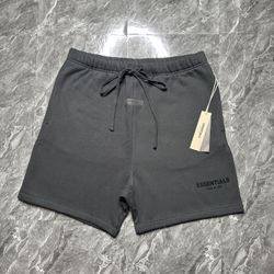 Essentials Shorts