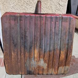 1968 CHEVY IMPALA Original Gas Tank.