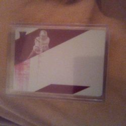 1/1 Printing Plate
