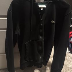 Lacoste Jacket 