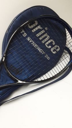 PRINCE RAQUET 4 1/2 Grip