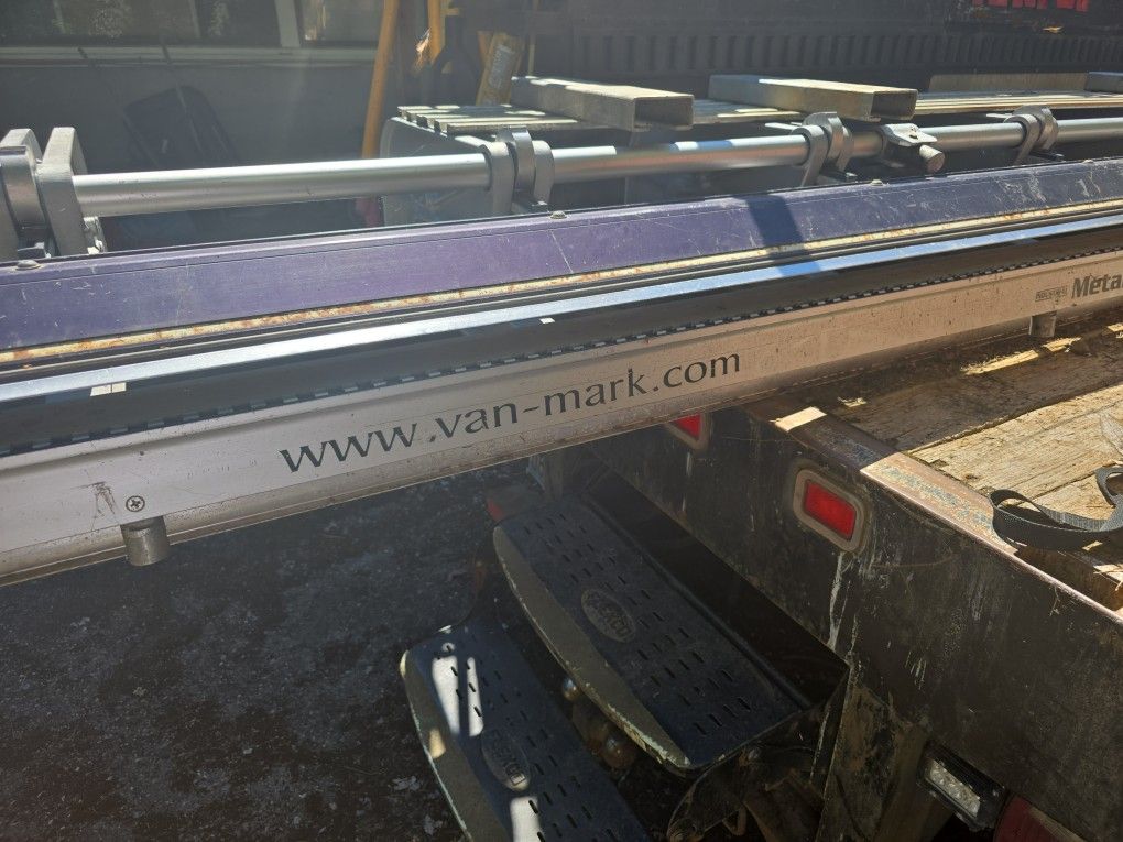 Metal Mark Master 20