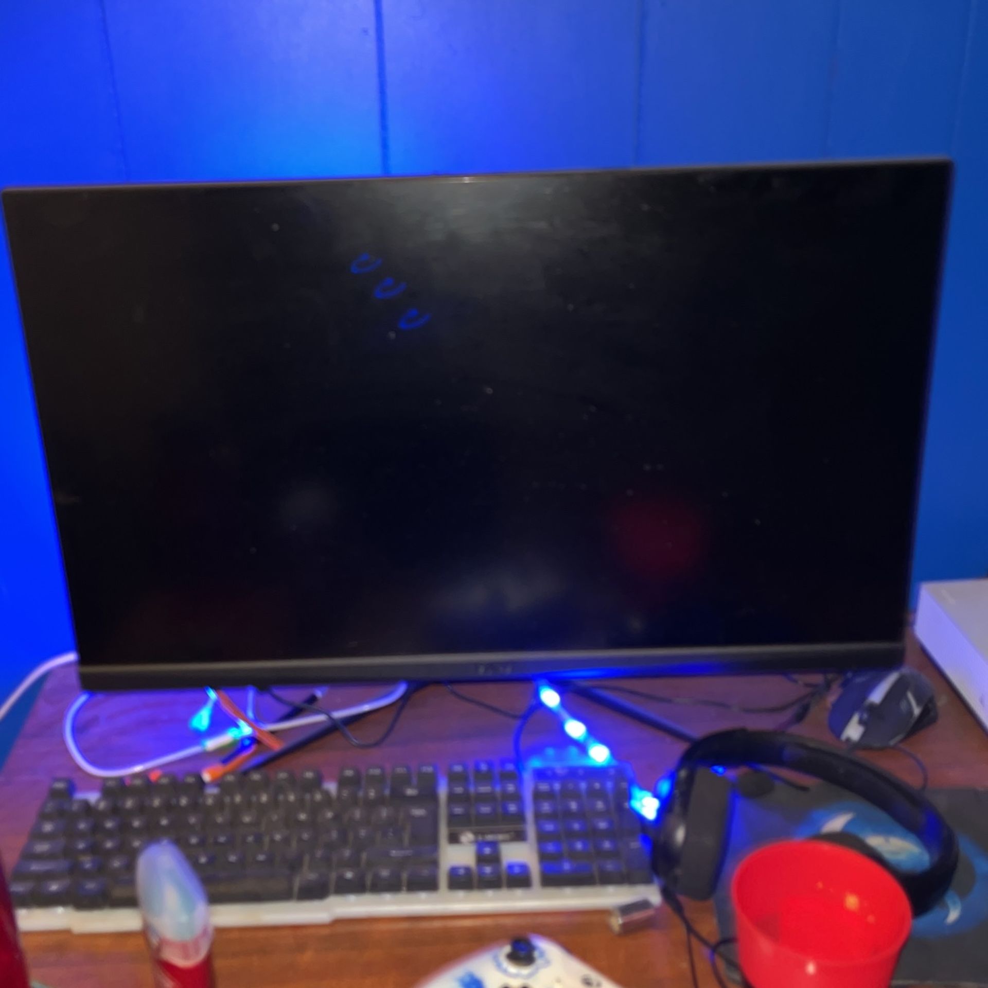 Monitor