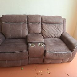 Furniture Love Seat