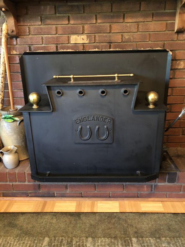 englander-wood-stove-insert-for-sale-in-archdale-nc-offerup