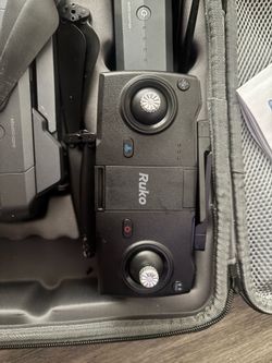 Ruko f11pro drone
