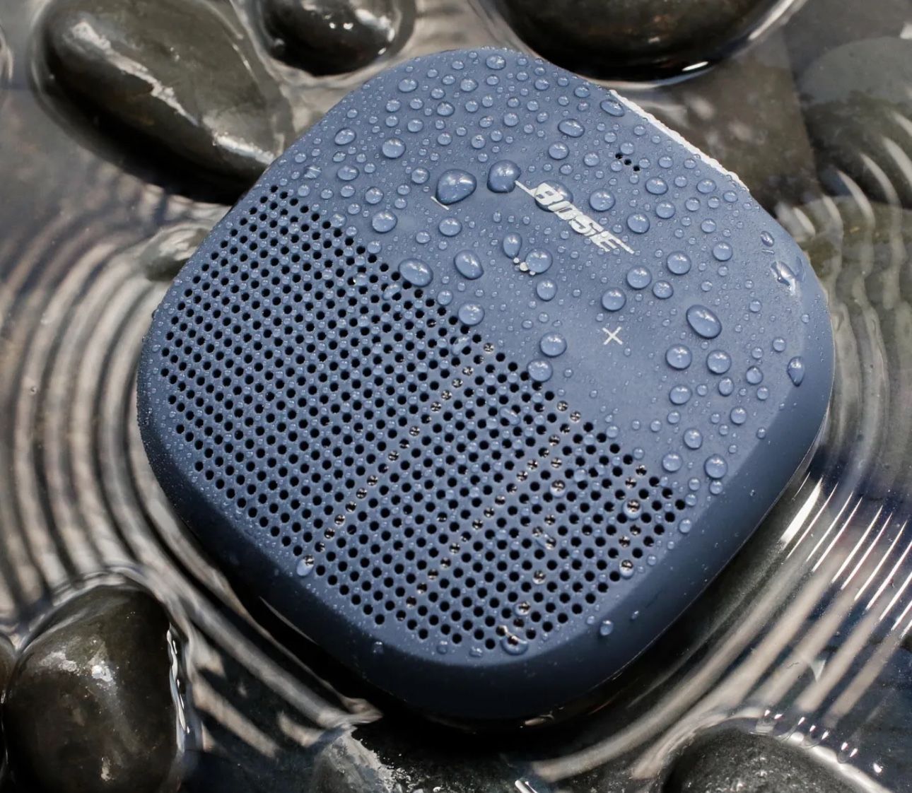 Bose SoundLink Micro