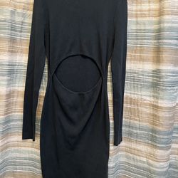 Forever 21 dress size large for $10