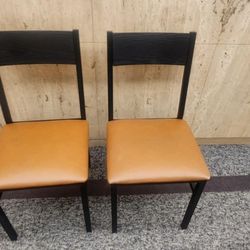 Dining Metal Chairs 