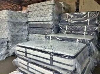 New Mattresses