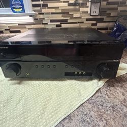 Pioneer  Tuner 