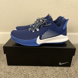 Nike Kobe Mamba Fury Sz 10
