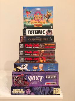 Board Games