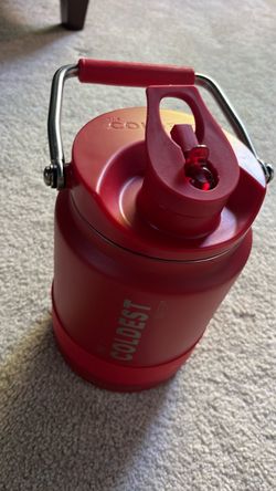Water bottle 60oz