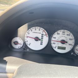 2002 Honda Civic LX – Económico y confiable
