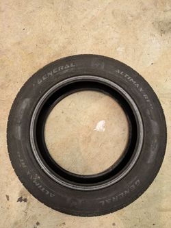 205/55 R16 Tire