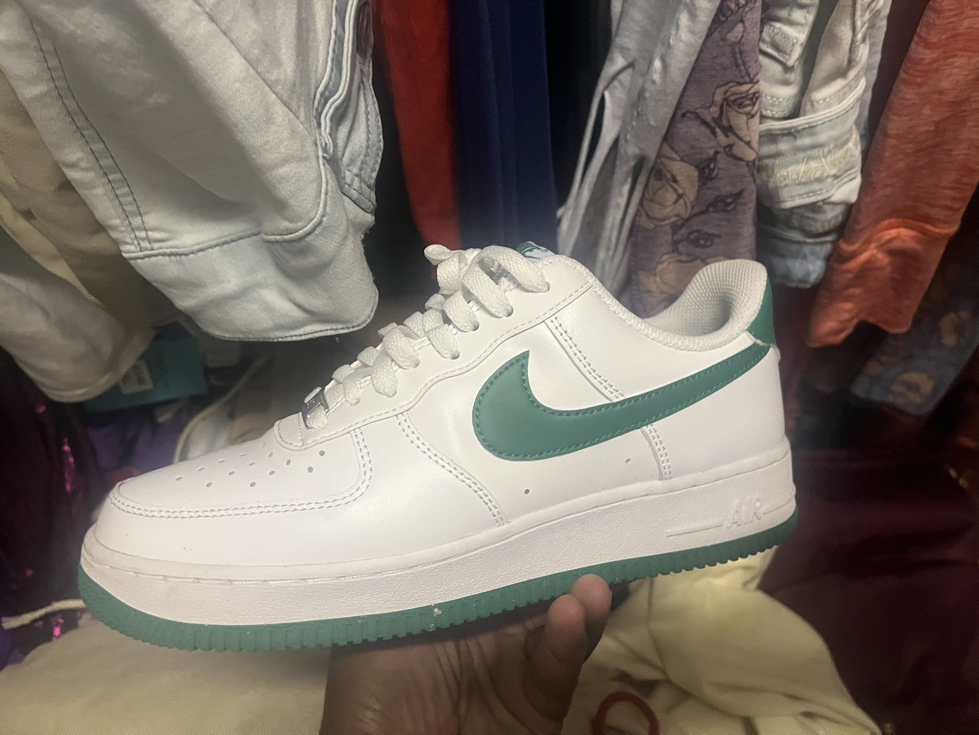 Nike Air Forces
