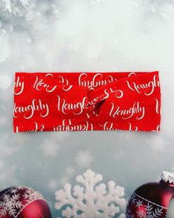 Merry Grinchmas Headbands