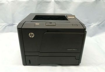HP LaserJet Printer