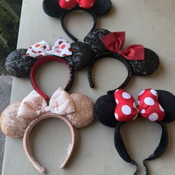 Original Mickey Mouse Eats 10.00 Each For Limited Time