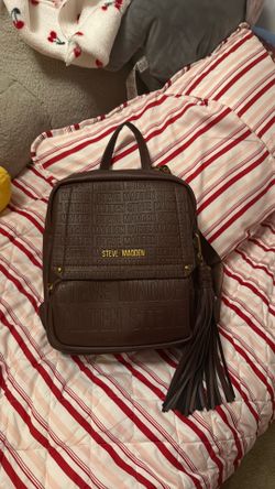 Steve Madden purse