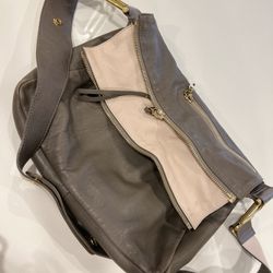 Chloé Vanessa Leather Shoulder Bag ORIGINAL