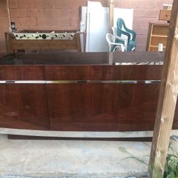 ALF Italian design office file cabinet