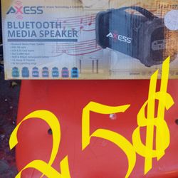 Speaker